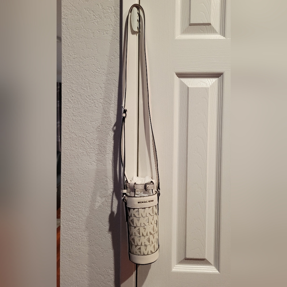 Michael Kors Water bottle  holder